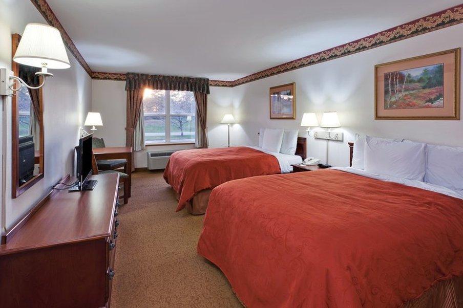 Best Western Manchester Dış mekan fotoğraf