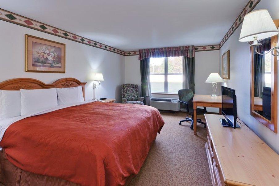 Best Western Manchester Dış mekan fotoğraf