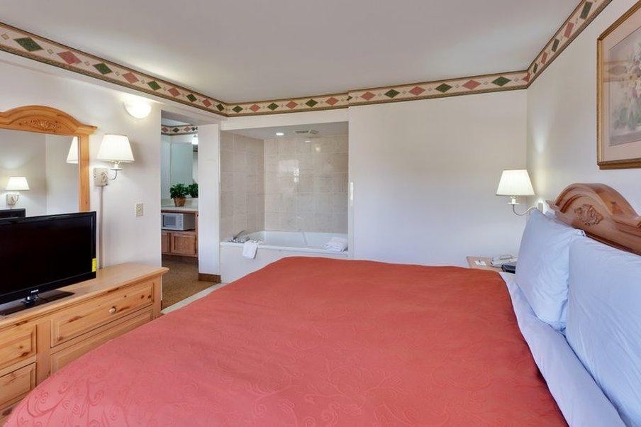 Best Western Manchester Dış mekan fotoğraf