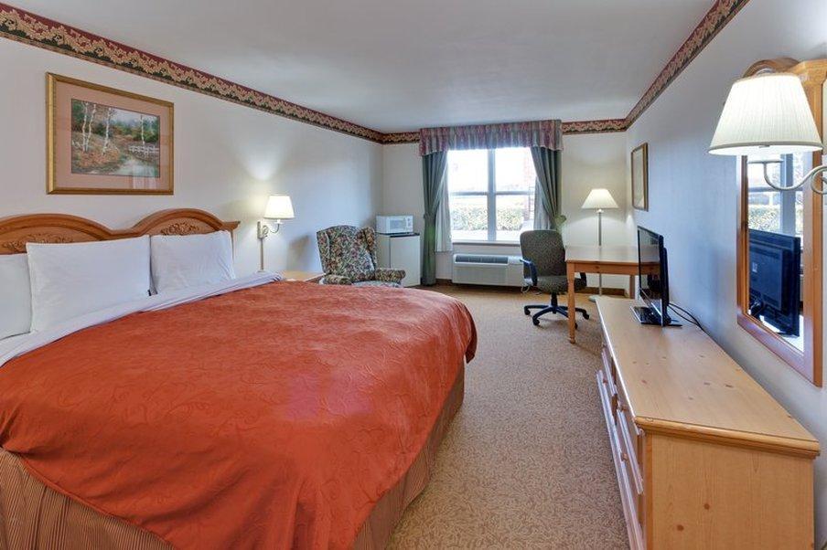 Best Western Manchester Dış mekan fotoğraf