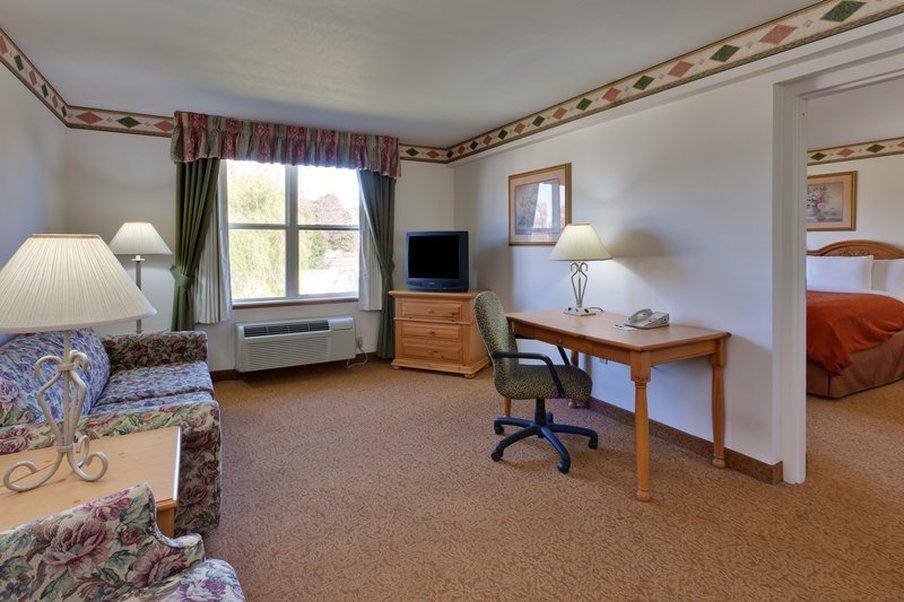 Best Western Manchester Dış mekan fotoğraf