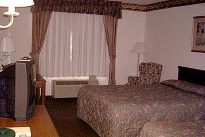 Best Western Manchester Oda fotoğraf