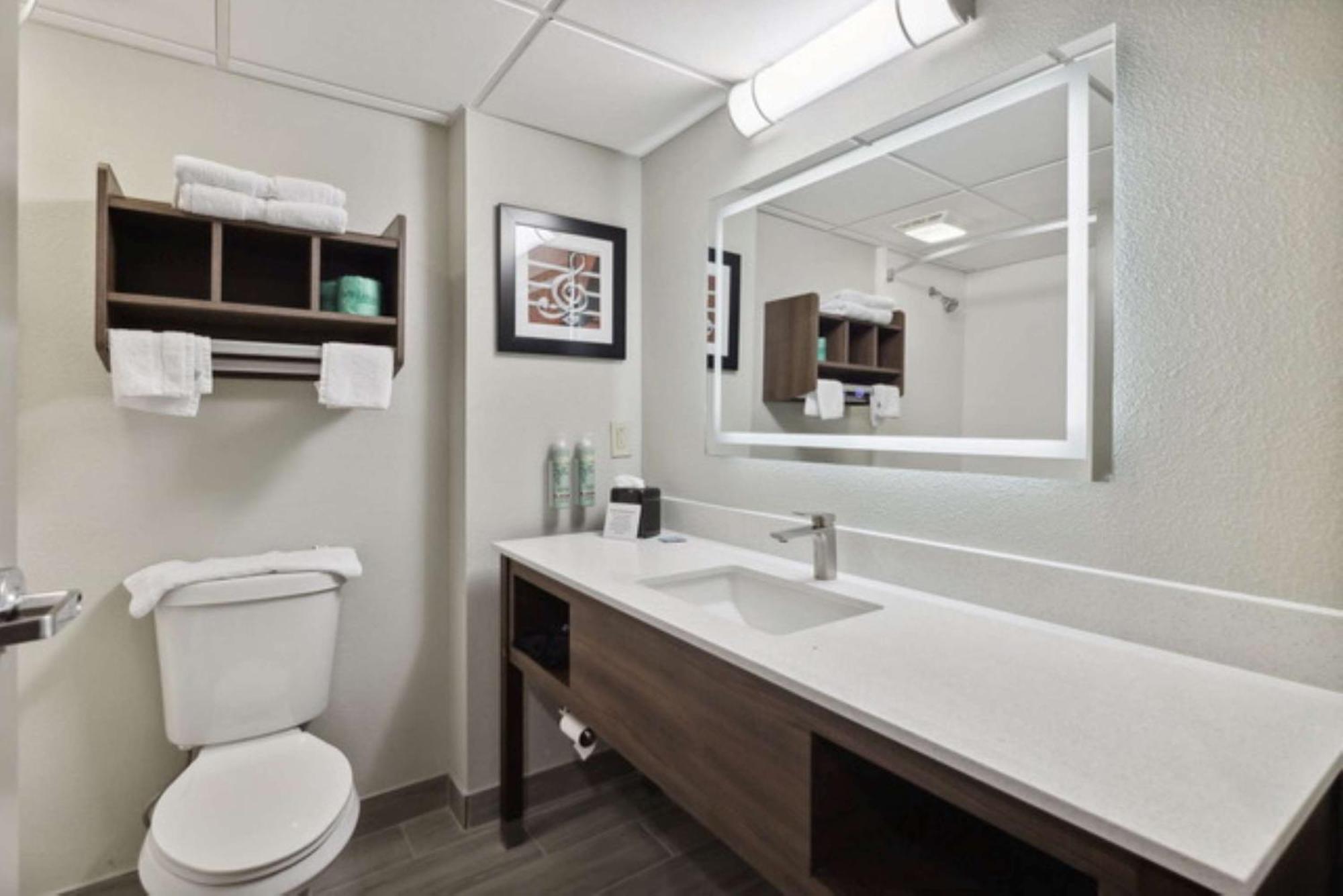 Best Western Manchester Dış mekan fotoğraf