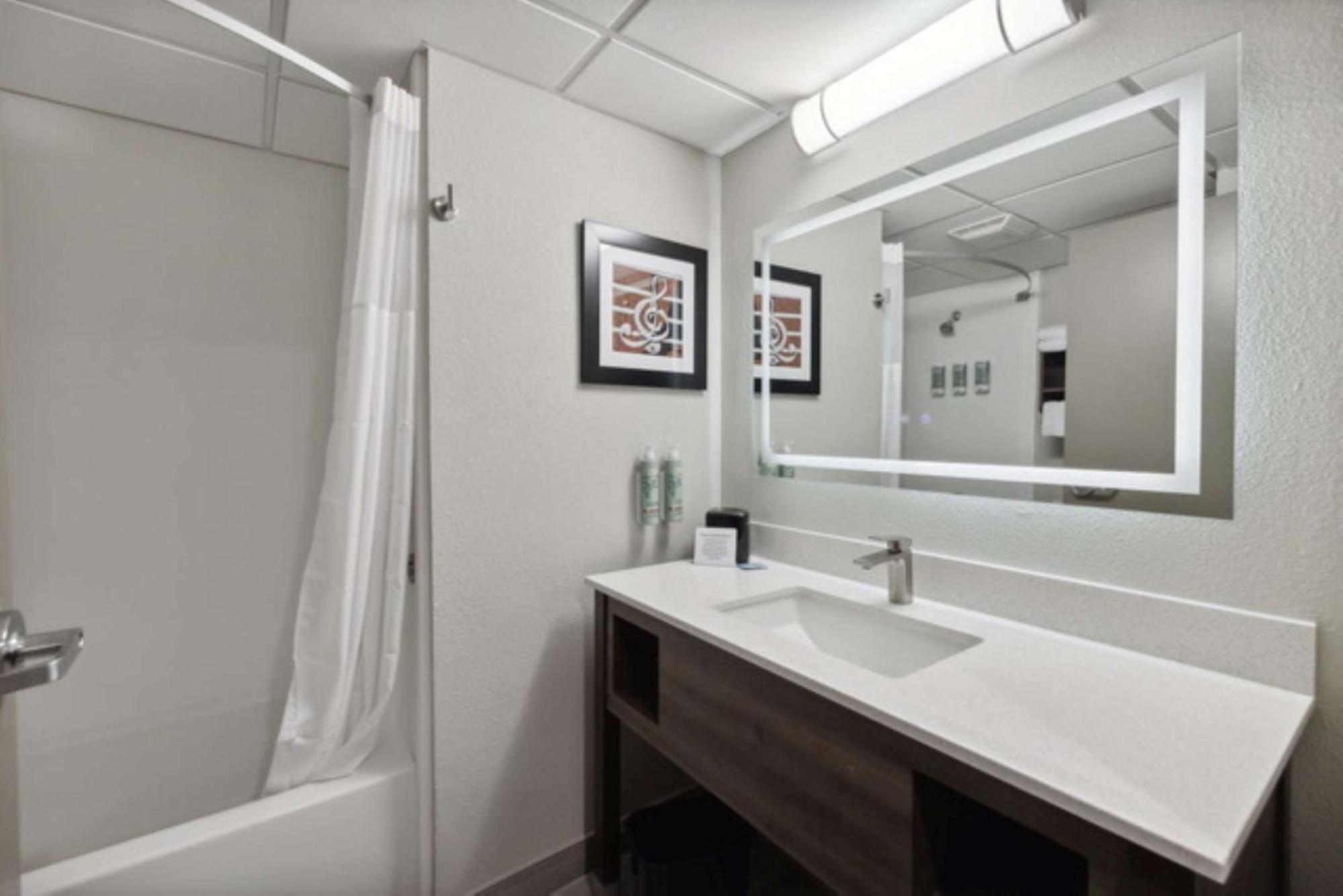 Best Western Manchester Dış mekan fotoğraf