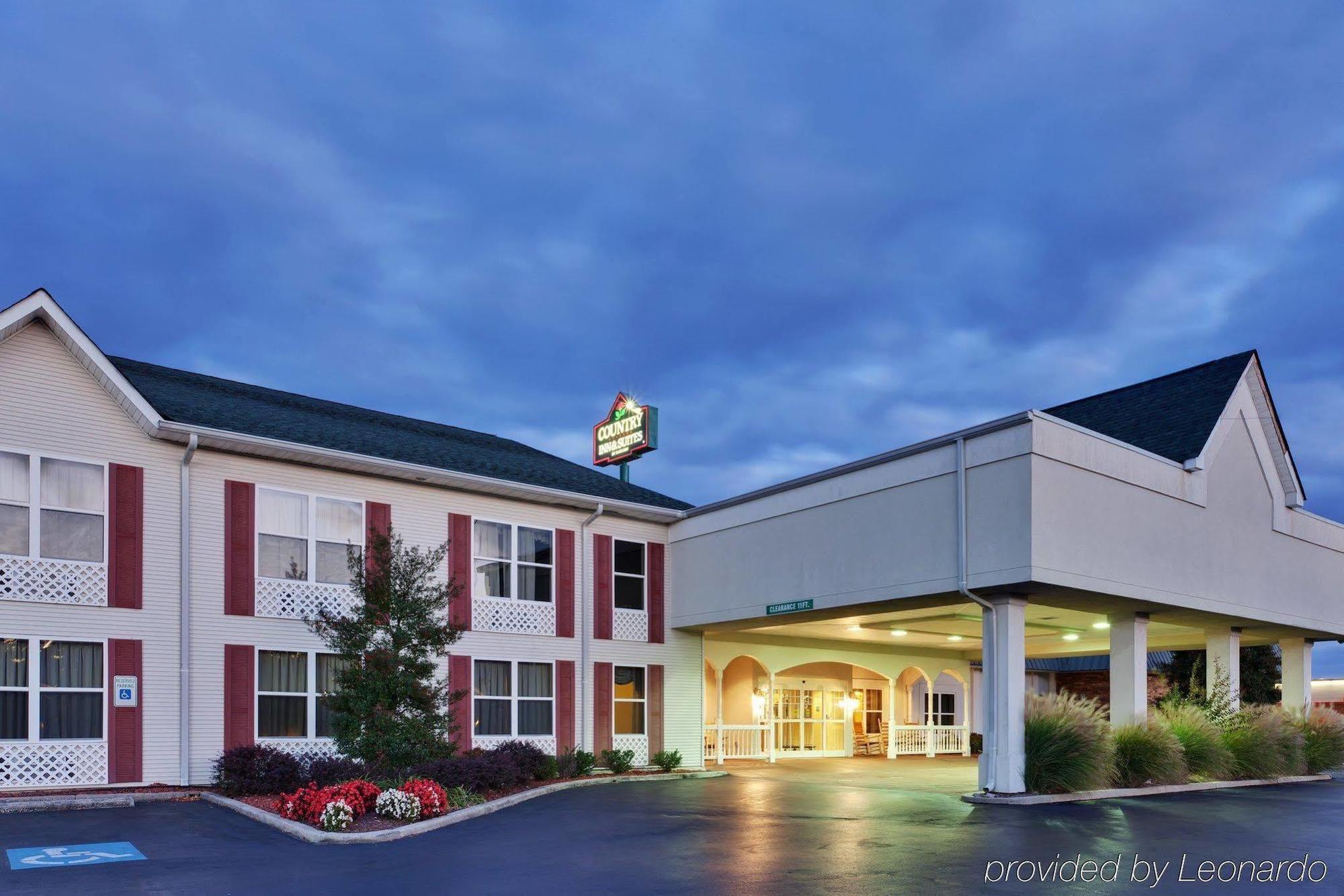 Best Western Manchester Dış mekan fotoğraf